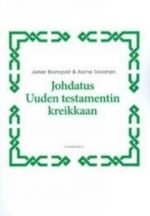 Johdatus uuden testamentin kreikkaan