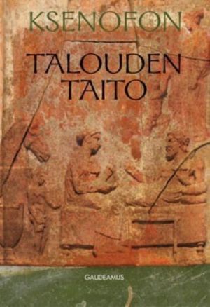 Talouden taito