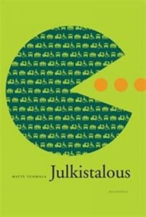 Julkistalous