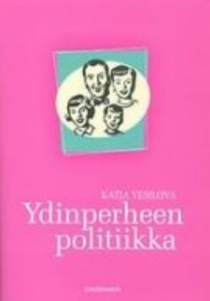 Ydinperheen politiikka