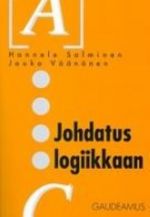 Johdatus logiikkaan