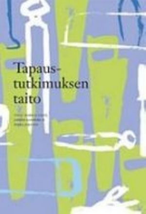 Tapaustutkimuksen taito