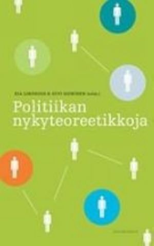 Politiikan nykyteoreetikkoja