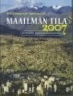 Maailman tila 2007 urbaani tulevaisuutemme