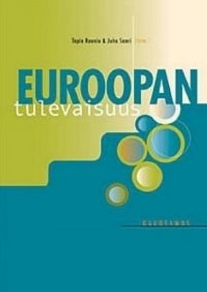 Euroopan tulevaisuus