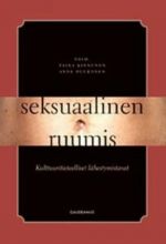 Seksuaalinen ruumis. Kulttuuritieteelliset lähestymistavat. POD