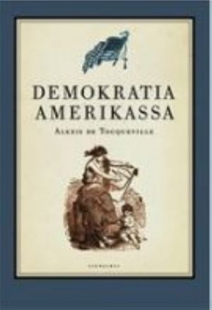 Demokratia Amerikassa