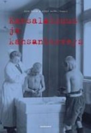 Kansalaisuus ja kansanterveys