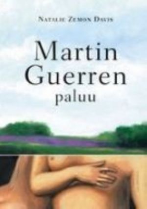 Martin Guerren paluu