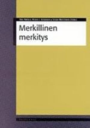 Merkillinen merkitys