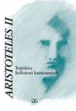 Topiikka & sofistiset kumoamiset