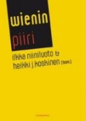 Wienin piiri