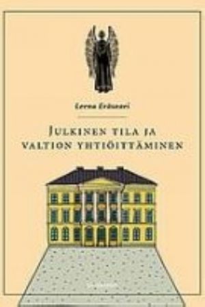 Julkinen tila ja valtion yhtiöittäminen