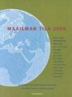 Maailman tila 2000 raportti kehityksestä kohti kestävääyhteiskuntaa