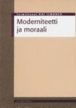 Moderniteetti ja moraali