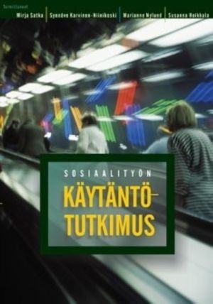 Sosiaalityön käytäntötutkimus