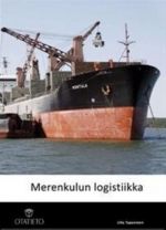 Merenkulun logistiikka