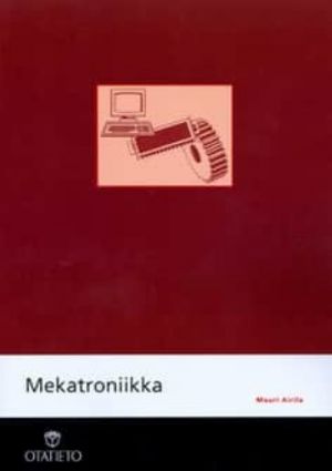 Mekatroniikka