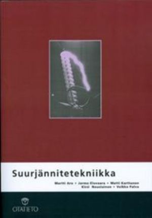 Suurjännitetekniikka