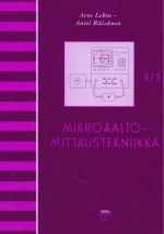 Mikroaaltomittaustekniikka