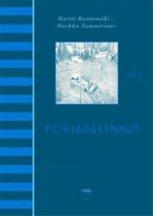 Pohjarakennus