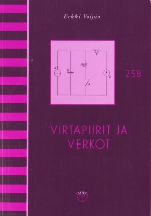 Virtapiirit ja verkot