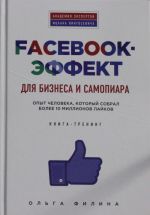 Facebook-эффект для бизнеса и самопиара. Опыт человека, который собрал более 10 миллионов лайков