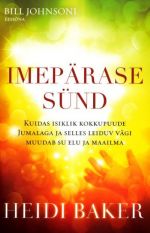 IMEPÄRASE SÜND