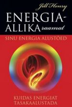 ENERGIAALLIKA RAAMAT