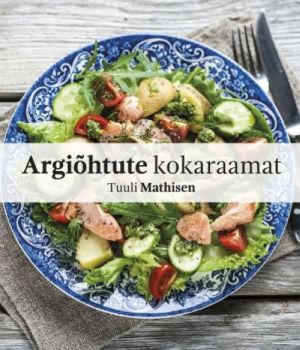 ARGIÕHTUTE KOKARAAMATU