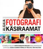 ALGAJA FOTOGRAAFI KÄSIRAAMAT