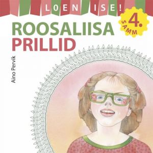 ROOSALIISA PRILLID