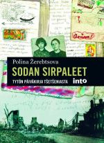 Sodan sirpaleet - Tytön päiväkirja Tšetšeniasta