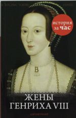 Zheny Genrikha VIII