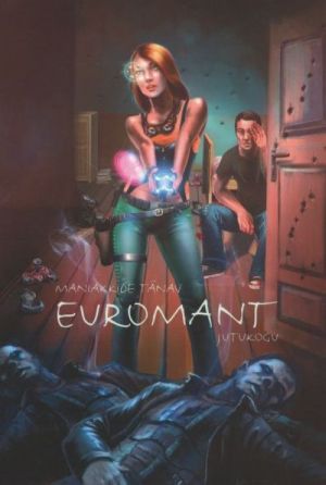 EUROMANT