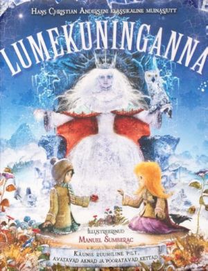 LUMEKUNINGANNA