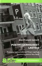 POSTMODERNSUSEST LASTELE. KIRJU AASTAIST 1982-1985