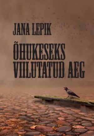 ÕHUKESEKS VIILUTATUD AEG