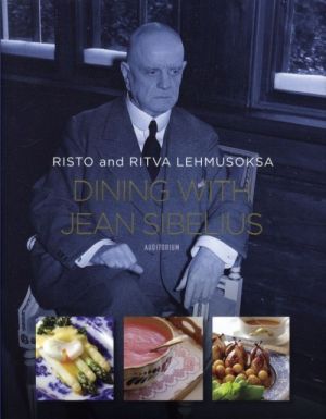 Dining with Jean Sibelius