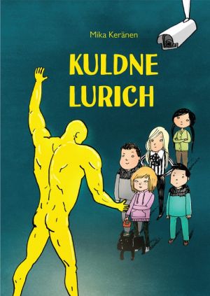 KULDNE LURICH