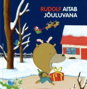 RUDOLF AITAB JOULUVANA