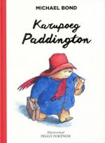 KARUPOEG PADDINGTON