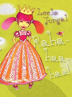 RAHA-HAA-HAA