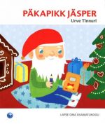 PÄKAPIKK JÄSPER