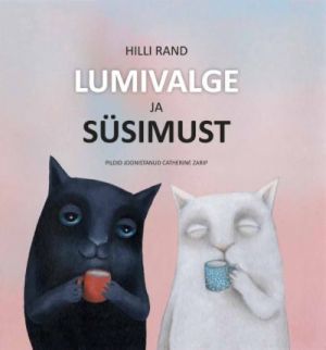 LUMIVALGE JA SÜSIMUST