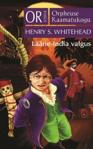 LÄÄNE-INDIA VALGUS