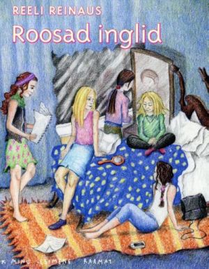 ROOSAD INGLID