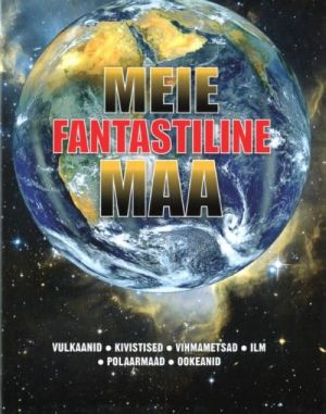 MEIE FANTASTILINE MAA