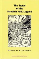 The Types of the Swedish Folk Legend