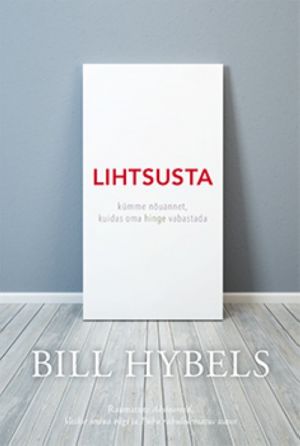 LIHTSUSTA